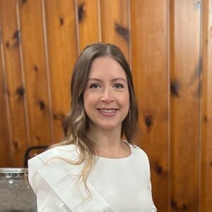 Meet your Posher, Tracy